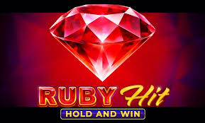 Ruby Hit